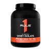 Протеин Rule 1 Protein Whey Isolate 5 lbs Құлпынай-Банан