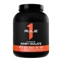 Rule 1 Protein Whey Isolate со вкусом "Клубника-Банан", 2.3 кг (5 lbs)