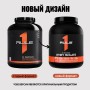 Rule 1 Protein Whey Isolate со вкусом "Клубника-Банан", 2.3 кг (5 lbs)