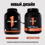 Rule 1 Protein Whey Isolate со вкусом "Шоколадный торт", 2.3 кг (5 lbs)