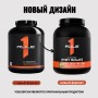 Rule 1 Protein Whey Isolate со вкусом "Ванильный торт", 2.3 кг (5 lbs)