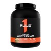 Протеин Rule 1 Protein Whey Isolate 5 lbs Ванильді Торт