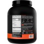 Rule 1 Protein Whey Isolate со вкусом "Клубника со Сливками", 2.3 кг (5 lbs)