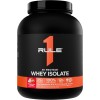 Протеин Rule 1 Protein Whey Isolate 5 lbs Клубника со Сливками