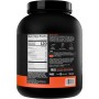 Rule 1 Protein Whey Isolate со вкусом "Шоколад с Орехом", 2.3 кг (5 lbs)