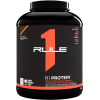 Rule 1 Protein 5 lbs Жаңғақ қосылған Шоколад