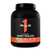 Протеин Rule 1 Protein Whey Isolate 5 lbs Кофе Мокко