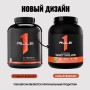 Rule 1 Protein Whey Isolate со вкусом "Кофе Мокко", 2.3 кг (5 lbs)