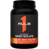 Протеин Rule 1 Protein Whey Isolate 2 lbs Апельсин Жарылысы