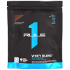 Rule 1 Whey Blend 1 lbs Шоколадный Торт