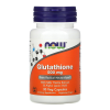 NOW Glutathione 500 mg 30 caps