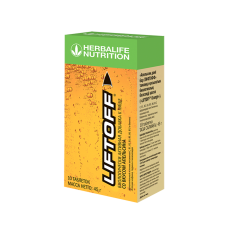 Herbalife Nutrition Liftoff Лифтофф со вкусом "Апельсин", 10 таблеток