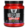BSN N.O. Xplode VASO 1.11 lbs 504 г Виноград