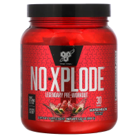 BSN N.O Xplode 3.3 1.22 lbs 560 г Арбуз