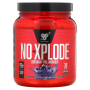 BSN N.O Xplode 3.3 1.22 lbs 560 г Виноград