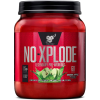 BSN N.O Xplode 3.3 со вкусом "Зеленое Яблоко", 2.45 lbs (1,1 кг)