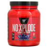 BSN N.O Xplode 3.3 2.45 lbs 1,1 кг Виноград