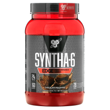 BSN Syntha-6 EDGE со вкусом "Шоколад", 2,4 lbs (1,1 кг)