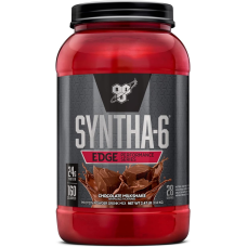 BSN Syntha-6 EDGE 2.4 lbs 1.1 кг Шоколад