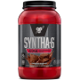 BSN Syntha-6 EDGE со вкусом "Шоколад", 2.4 lbs (1.1 кг)