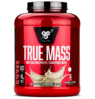 BSN True-Mass 5.75 lbs 2.6 кг Ваниль