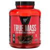 BSN True-Mass со вкусом "Шоколад", 5.75 lbs (2.6 кг)