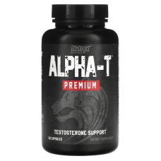 NUTREX Alpha-T Premium для Мужчин, 60 капсул
