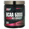 NUTREX BCAA 6000 225 g Арбуз