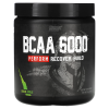 NUTREX BCAA 6000 255 g Зеленое Яблоко