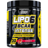 NUTREX Lipo 6 BCAA Intense 260 g Арбуз