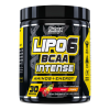 Аминқышқылды кешен NUTREX Lipo 6 BCAA Intense 260 g Фруктовый Пунш