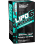 NUTREX Lipo 6 Black Hers Ultra Concentrate, 60 капсул