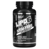 NUTREX Lipo-6 Black Ultra Concentrate STIM FREE, 60 капсул