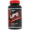 NUTREX Lipo 6 Black Ultra Concentrate 30 caps