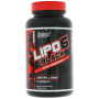 NUTREX Lipo 6 Black Ultra Concentrate, 30 капсул