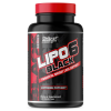 NUTREX Lipo 6 Black 120 caps