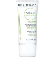 Bioderma Sebium Mat Control 30 ml