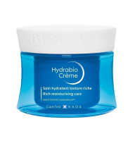 Bioderma Hydrabio Cream 50 ml