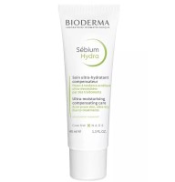 Bioderma Sebium Hydra 40 ml