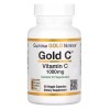 California Gold Nutrition Vitamin C 1000 60