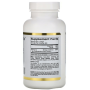 California Gold Nutrition Vitamin D 2000 МЕ Витамин Д3, 360 капсул