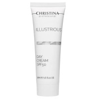 Christina Illustrious Day Cream SPF 50