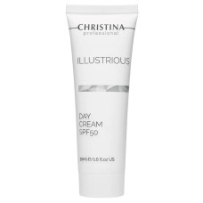 Christina Illustrious Day Cream SPF 50