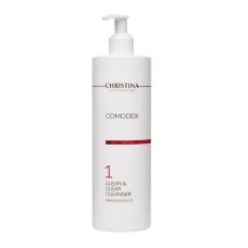 Christina Comodex 1 Step Clean Clear Cleanser 500 ml
