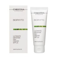 Christina Bio Phyto Ultimate Defense Day Cream SPF 20