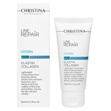 Christina Line Repair Elastin Collagen