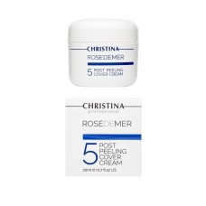Christina Post Peeling Cover Cream