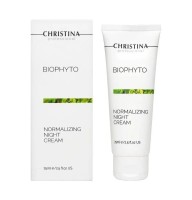 Christina Bio Phyto Normalizing Night Cream