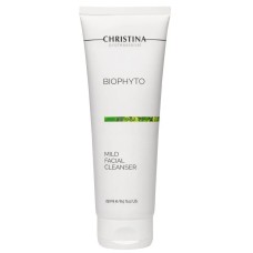 CHRISTINA Bio Phyto Mild Facial Cleanser Очищающий гель, 250 мл