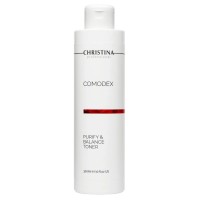 Christina Comodex Purify & Balance Toner